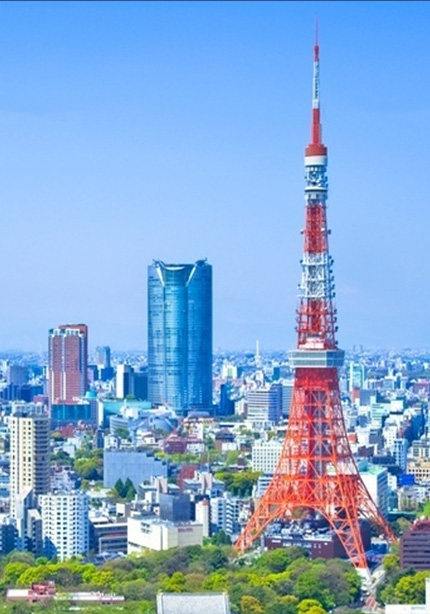 東京タワー